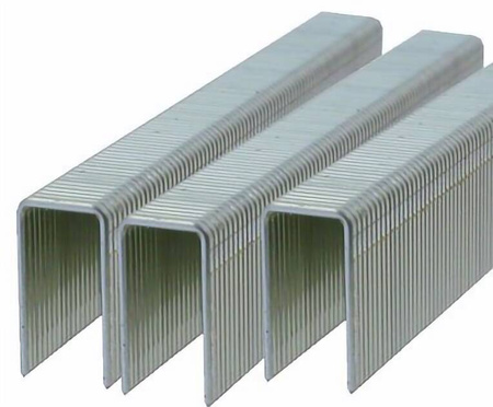 Zszywka typ M 22mm galwanizowana