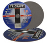 Tarcze do cięcia metalu 230 x 1,9 x 22,2 mm TRICRAFT XP-PLUS II 1szt