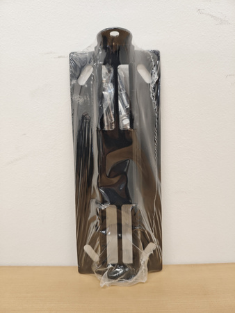 Wąż pneumatyczny PVC zwijak na bębnie bęben 15m PVC 4PRO 1/4" 6,5mm x 10mm