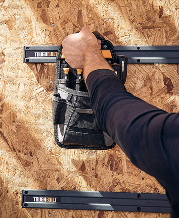 Listwa naścienna / organizer ToughBuilt TB-53