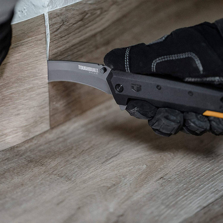 Nóż składany ToughBuilt TB-H4-30-HB HawkBill