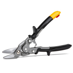 Nożyce do cięcia blachy ToughBuilt TB-H4-60-L - lewostronne