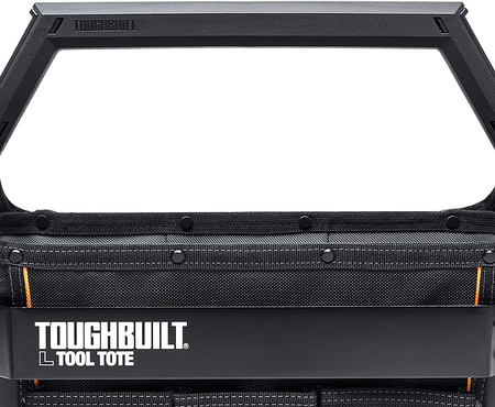 Toughbuilt Torba narzędziowa TB-CT-82-16 L Hard Body Tool Tote 40cm