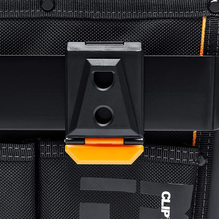 Toughbuilt Torba narzędziowa TB-CT-82-16 L Hard Body Tool Tote 40cm