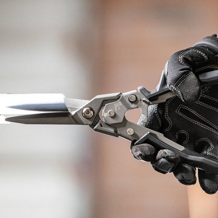 Nożyce do blachy ToughBuilt TB-H4-60-SL