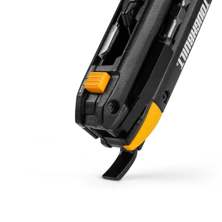 Wielofunkcyjny nóż trapezowy Toughbuilt 5 w 1 (TB-H4-12-IM)