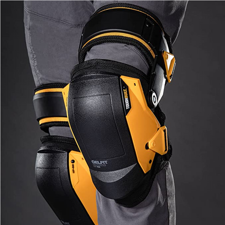 Nakolanniki żelowe ToughBuilt TB-KP-G3