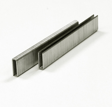 Zszywka typ 53 do 4PRO53/R353/8mm galwanizowana MINIBOX
