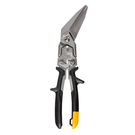 Nożyce offsetowe do długich cięć blachy ToughBuilt TB-H4-60-SOL