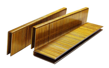 Zszywka typ 90 galwanizowana 18mm