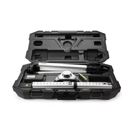 Laser obrotowy ToughBuilt TB-H2S4-LL-M150-R1