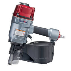 Gwoździarka bębnowa pneumatyczna Everwin PN80 gwoździe 50-83mm ⌀2,5-3,3mm