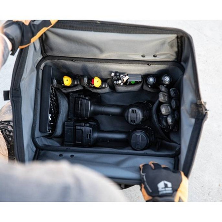 Torba narzędziowa ToughBuilt TB-CT-62-16A