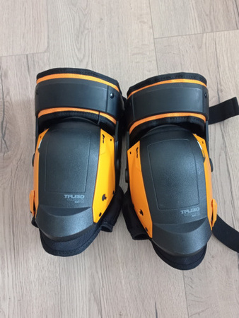 Nakolanniki żelowe ToughBuilt TB-KP-G3