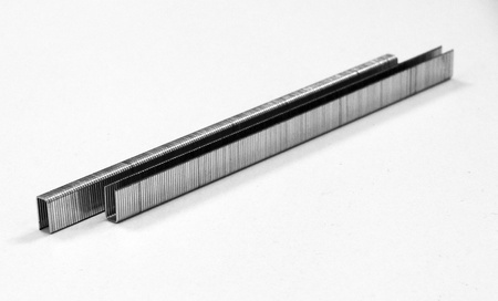 Zszywka typ 53 do 4PRO53/R353/8mm galwanizowana MINIBOX