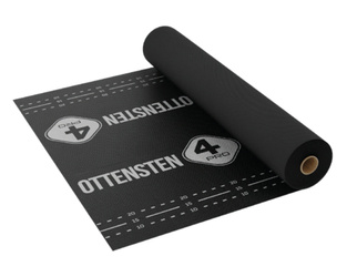 Membrana dachowa 4PRO paroprzepuszczalna 210g/m² 75m²