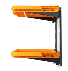 Półki narzędziowe ToughBuilt StackTech TB-B1S3-M-20