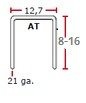 Zszywacz elektryczny ME80 zszywka typ 80 długość zszywki  8mm - 16mm