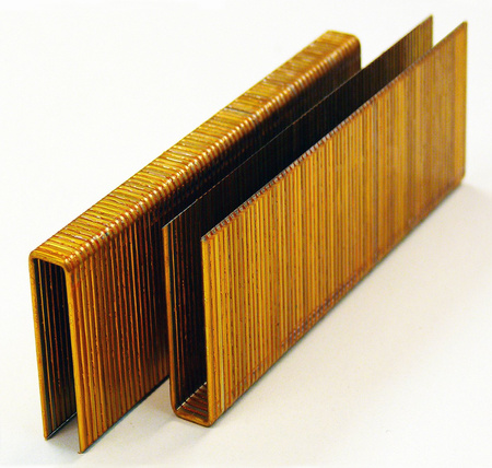 Zszywka typ 53 do 4PRO53/R353/8mm galwanizowana MINIBOX