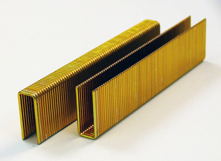 Zszywka typ 53 do 4PRO53/R353/8mm galwanizowana MINIBOX