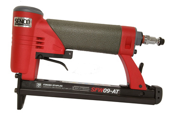 Zszywacz pneumatyczny tapicerski SENCO SFW09 zszywka typ 80, długość zszywki 4mm-16mm