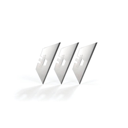 Wielofunkcyjny nóż trapezowy Toughbuilt 5 w 1 (TB-H4-12-IM)