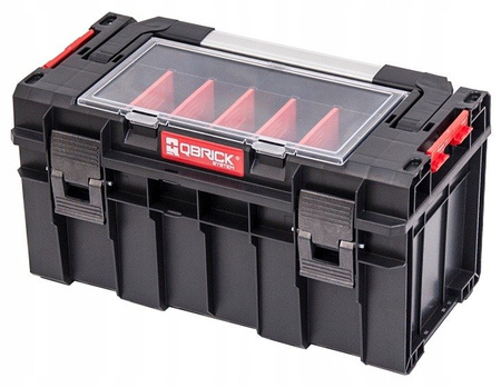 Skrzynia organizer QBRICK SYSTEM PRO 500