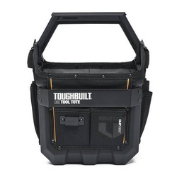 Toughbuilt Torba narzędziowa TB-CT-82-12 Hard Body Tool Tote 30cm