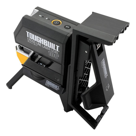 Laser krzyżowy ToughBuilt TB-H2-LL-M30-L2