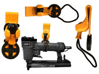 BIGG LUGG2 KABURA zaczep na narzędzia