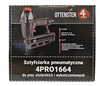 Sztyfciarka pneumatyczna 4PRO1664 1.6 32-64mm
