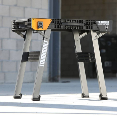 Stół roboczy ToughBuilt TB-WB700