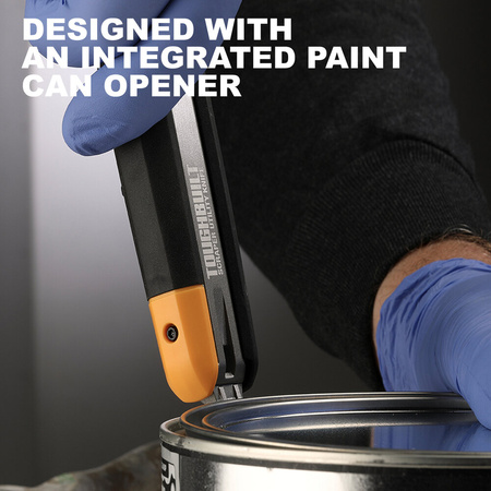 Uniwersalny nóż techniczny i skrobak