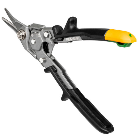 Nożyce do cięcia blachy ToughBuilt TB-H4-60-R - prawostronne