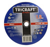 Tarcze do cięcia metalu 230 x 1,9 x 22,2 mm TRICRAFT XP-PLUS II 1szt