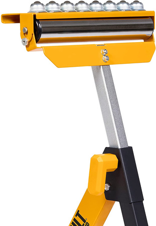 Stojak rolkowy S210 ToughBuilt TB-S210