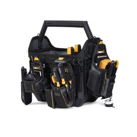 Toughbuilt Torba narzędziowa TB-CT-82-16 L Hard Body Tool Tote 40cm