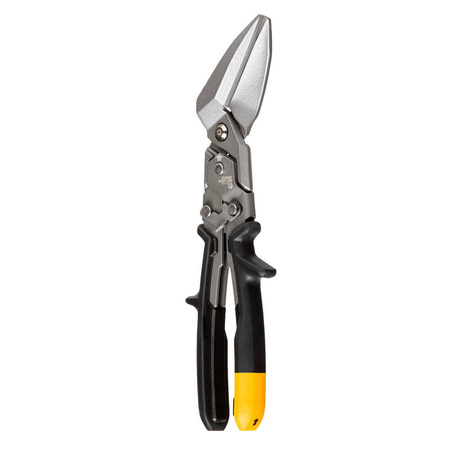 Nożyce offsetowe do długich cięć blachy ToughBuilt TB-H4-60-SOL