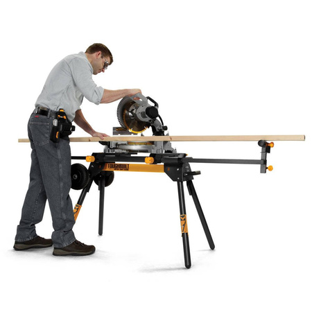 Stojak na piłę ukosową S510 ToughBuilt TB-S510