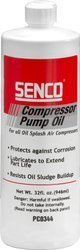 Olej SENCO do kompresorów 0,98l