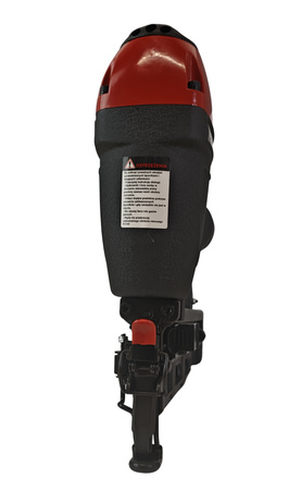 Sztyfciarka pneumatyczna 4PRO1664 1.6 32-64mm