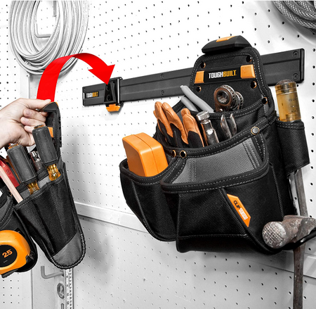 Listwa naścienna / organizer ToughBuilt TB-53