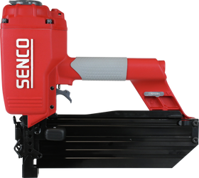 Zszywacz pneumatyczny budowlany SQS55XP zszywka Q w długości 44mm - 90mm