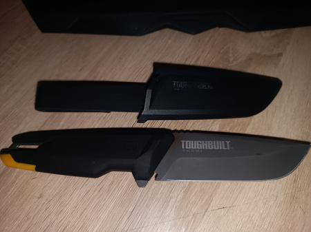 Nóż rzemieślnika ToughBuilt TB-H4S-40-TMK-2