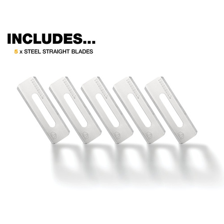 Nóż do cięcia dywanów ToughBuilt TB-H4-11-CK