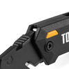 Nóż trapezowy ToughBuilt Sub-Compact Folding Utility Knife TB-H4-12-C