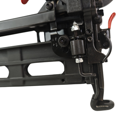 Sztyfciarka pneumatyczna 4PRO1664 1.6 32-64mm