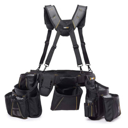 Szelki z pasem narzędziowym ToughBuilt TB-301-6 FARMER