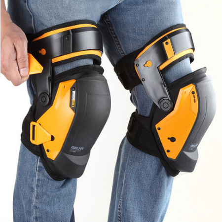 Nakolanniki żelowe ToughBuilt TB-KP-G3