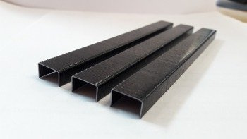 Zszywka typ 80 16mm czarna